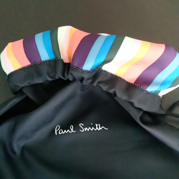 Paul Smith Dustbag