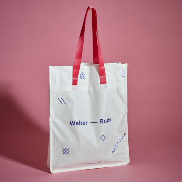 Walter Rudy Bamboo Tote