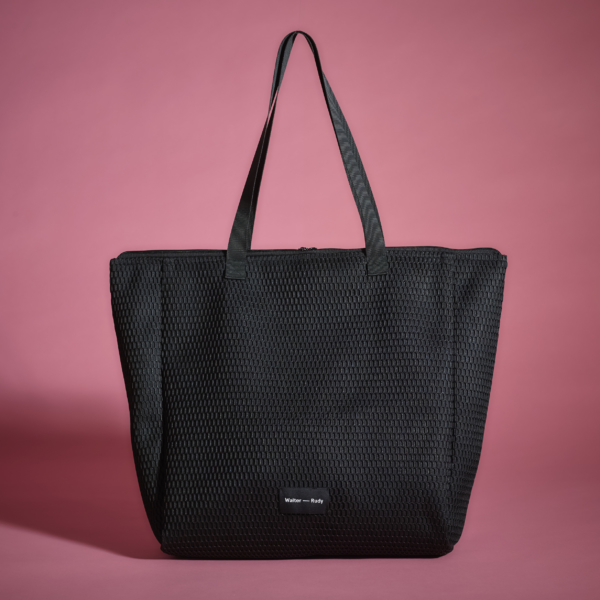 Walter Rudy Mesh Tote