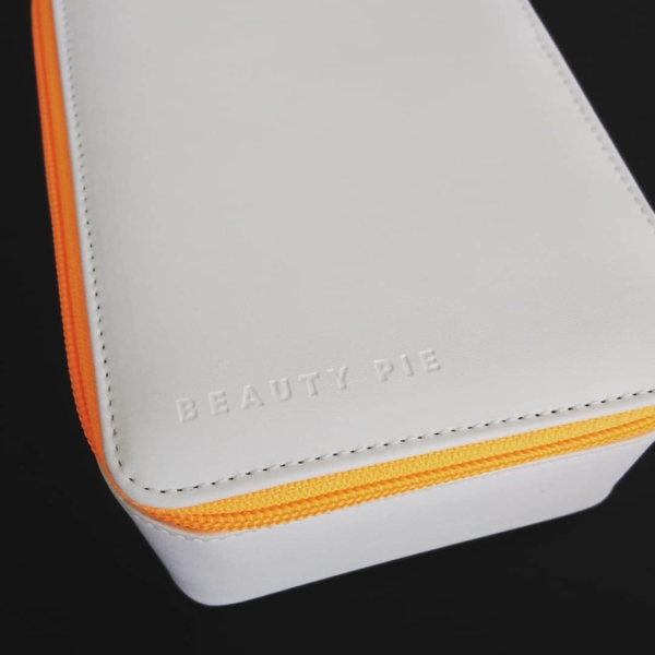 Beauty Pie PU case